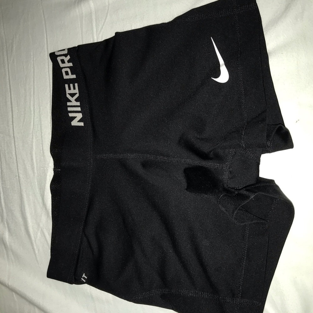 nike spandex